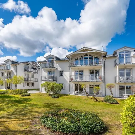 Morgensonne * Juliusruh