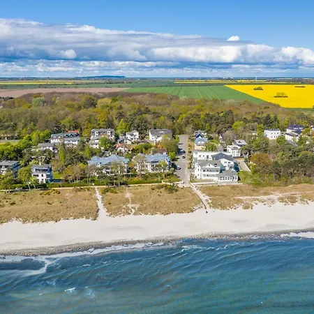 Morgensonne * Juliusruh