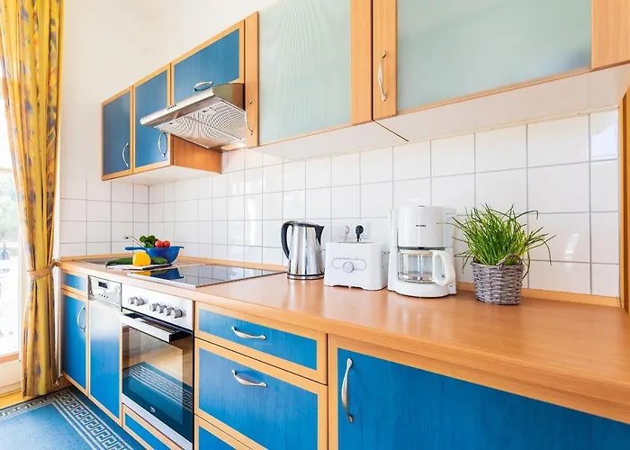 Apartment Morgensonne